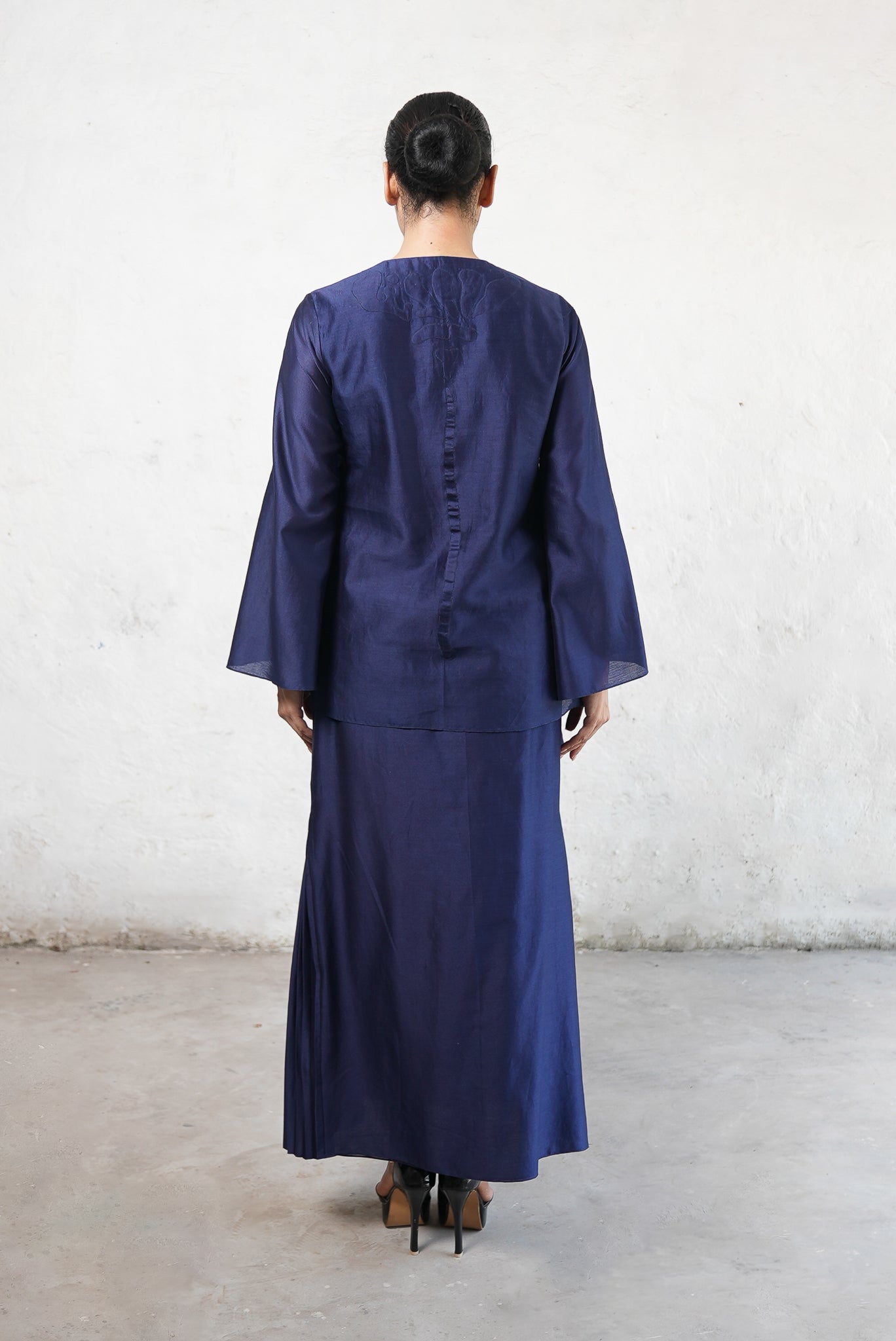 Nefertiti - Coord Set