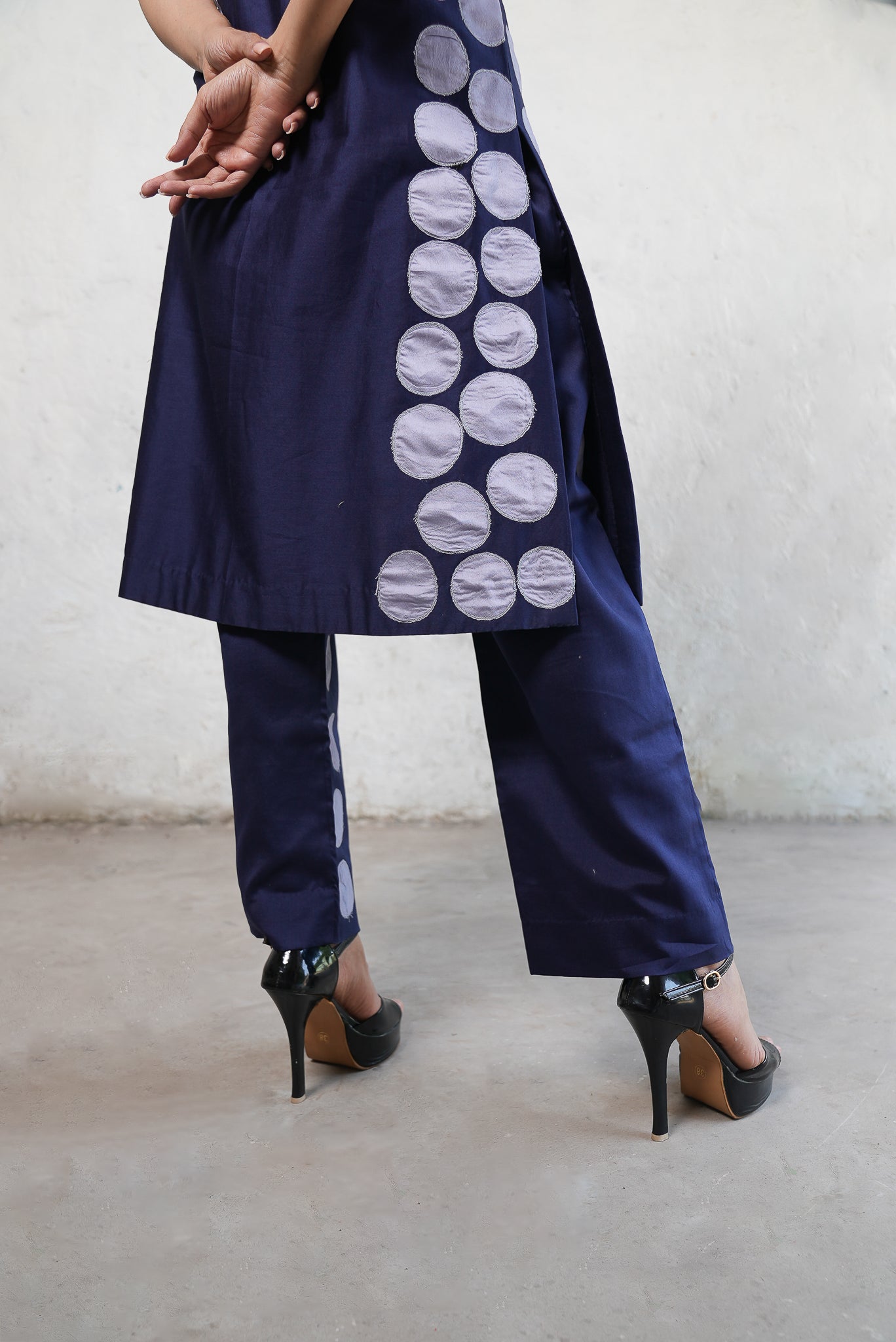 Nightingale - Kurta Set