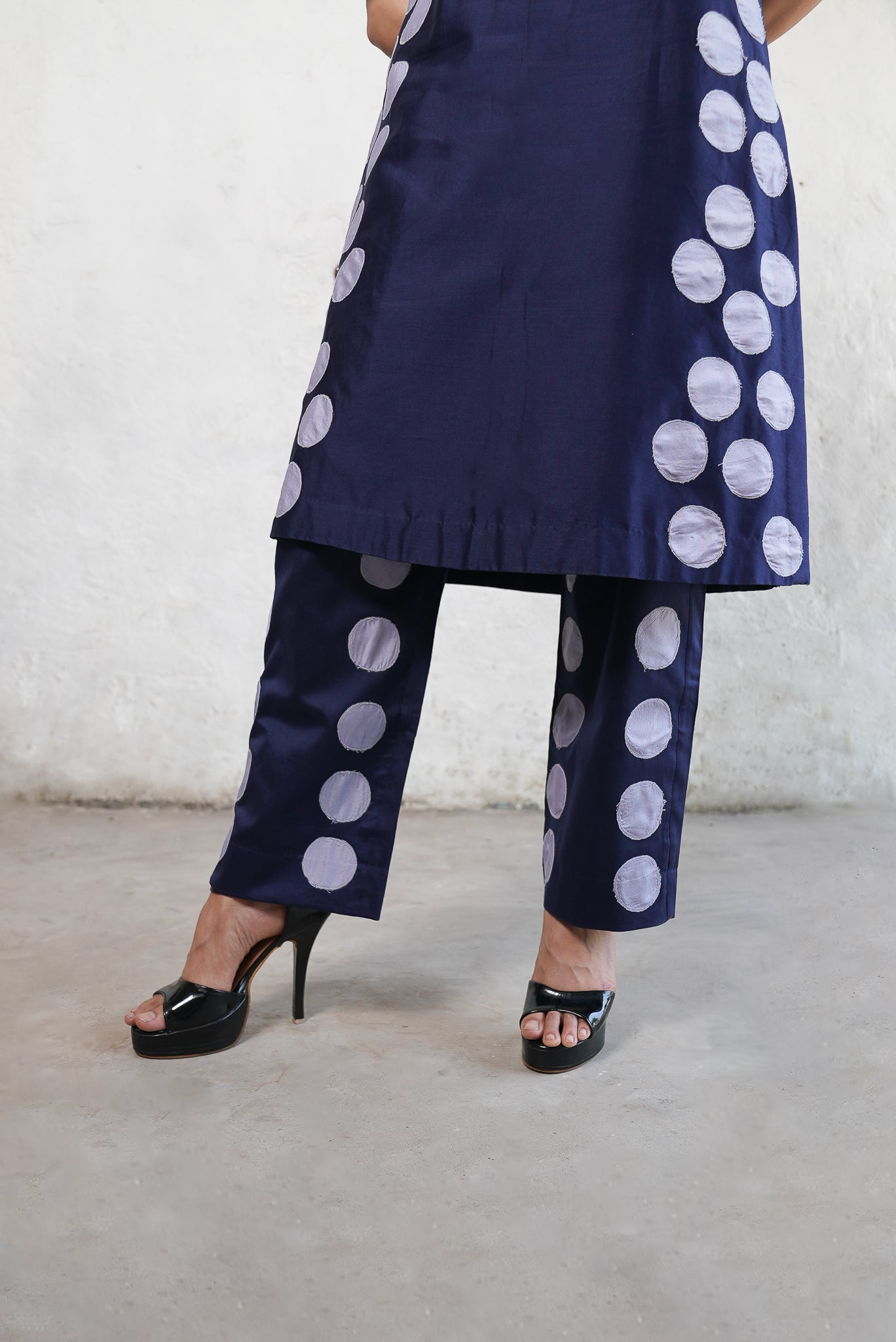 Nightingale - Kurta Set