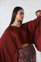 Disco - Sharara Set