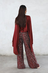 Disco - Sharara Set