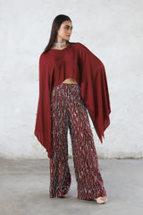 Disco - Sharara Set