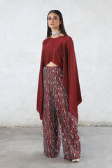 Disco - Sharara Set