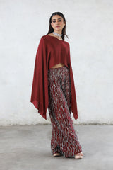 Disco - Sharara Set