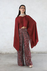 Disco - Sharara Set