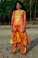 Ebru - Kurta Set