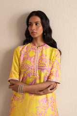 Shrija - Kurta