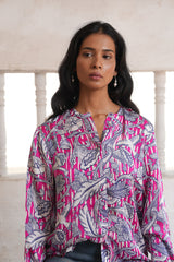 Zinat - Top