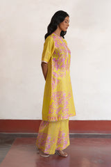 Shrija - Kurta
