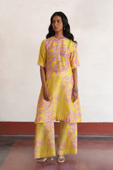 Shrija - Kurta