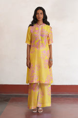 Shrija - Kurta
