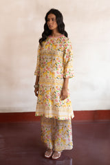 Haringhata - Kurta