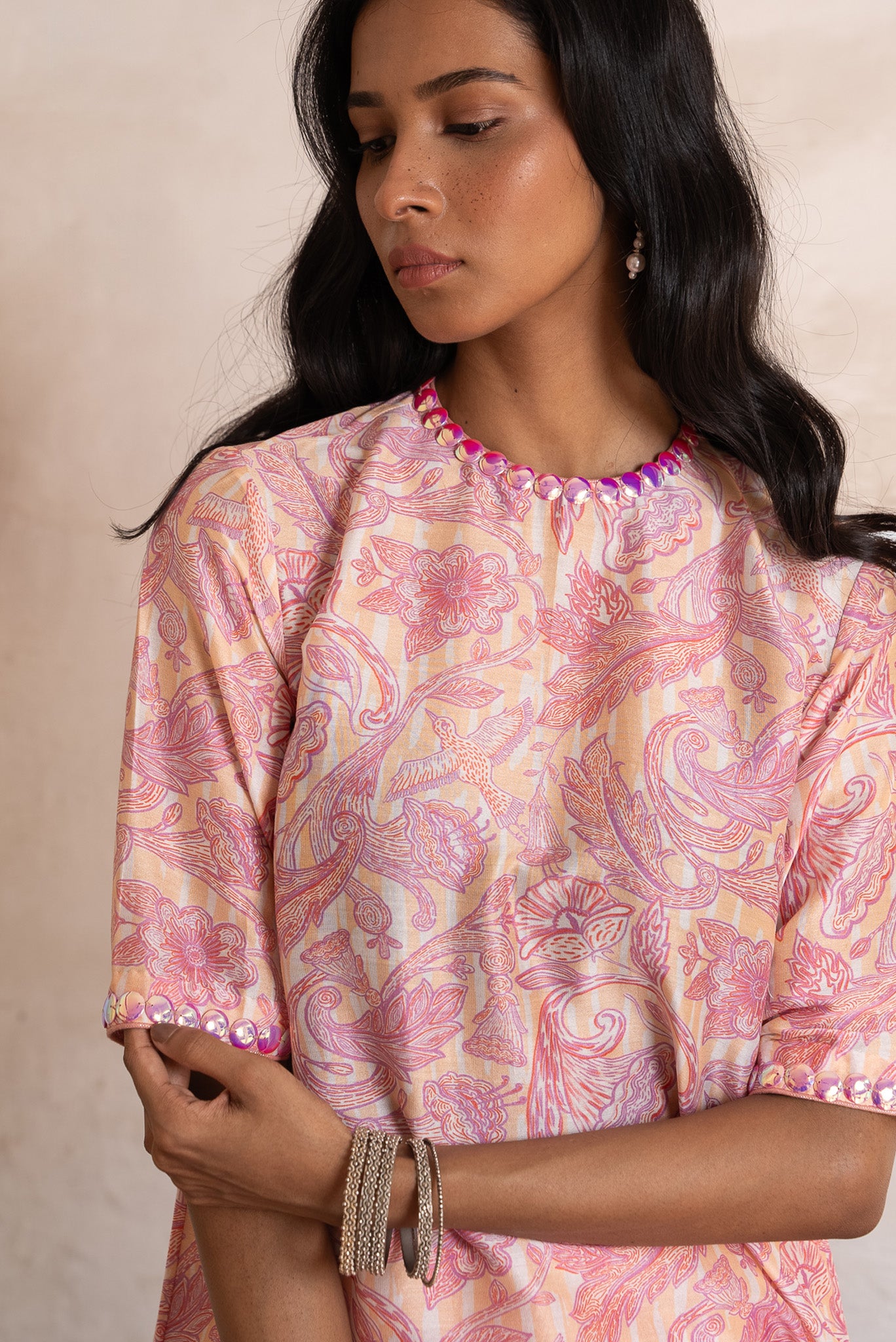 Naahid - Kurta