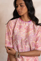 Naahid - Kurta