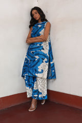 Gunjana - Kurta