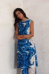 Gunjana - Kurta