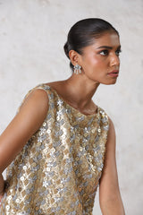 Mandarmani - Dress
