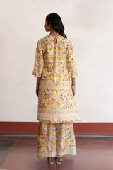 Haringhata - Kurta