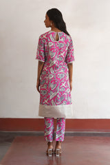 Zinat - Kurta