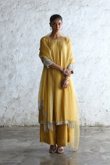 Mahua  - Kurta Set