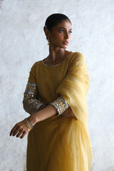 Mahua  - Kurta Set