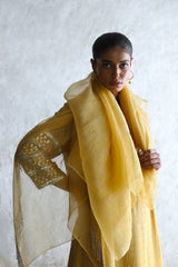 Mahua  - Kurta Set