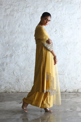 Mahua  - Kurta Set