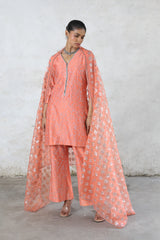 Sarada - Kurta Set