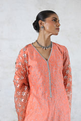 Sarada - Kurta Set