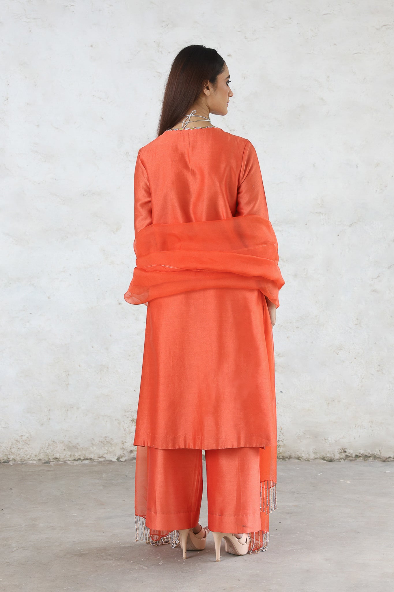 Laalima - Kurta Set