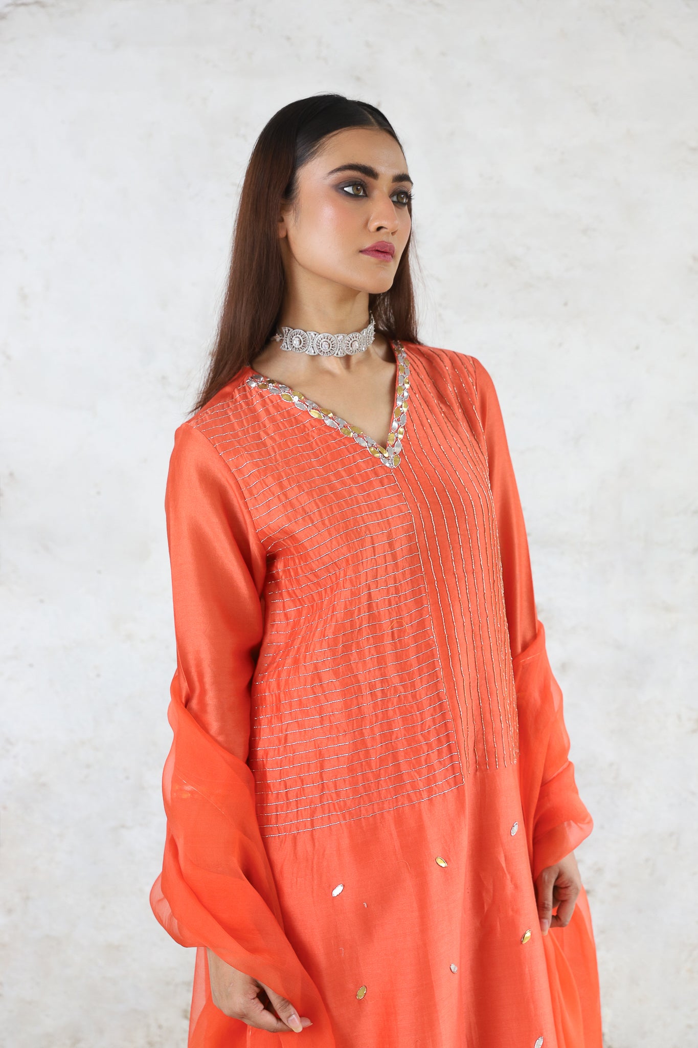 Laalima - Kurta Set