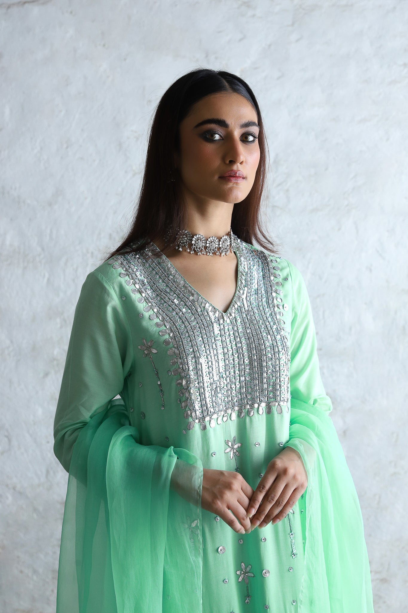 Urmi - Kurta Set