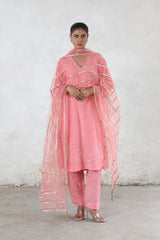 Golapi - Kurta Set
