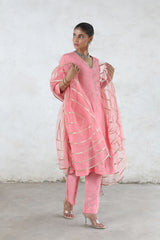 Golapi - Kurta Set