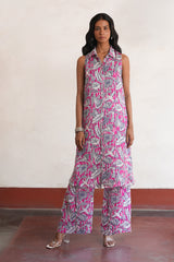 Vidhi - Kurta Set