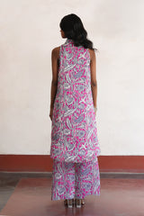 Vidhi - Kurta Set