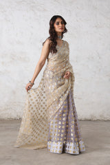 Karu-Nadu - Saree