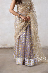 Karu-Nadu - Saree