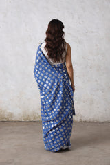 Neelga - Saree