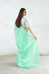 Bortil Bill - Saree