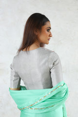 Bortil Bill - Saree