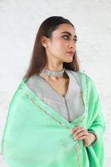 Bortil Bill - Saree