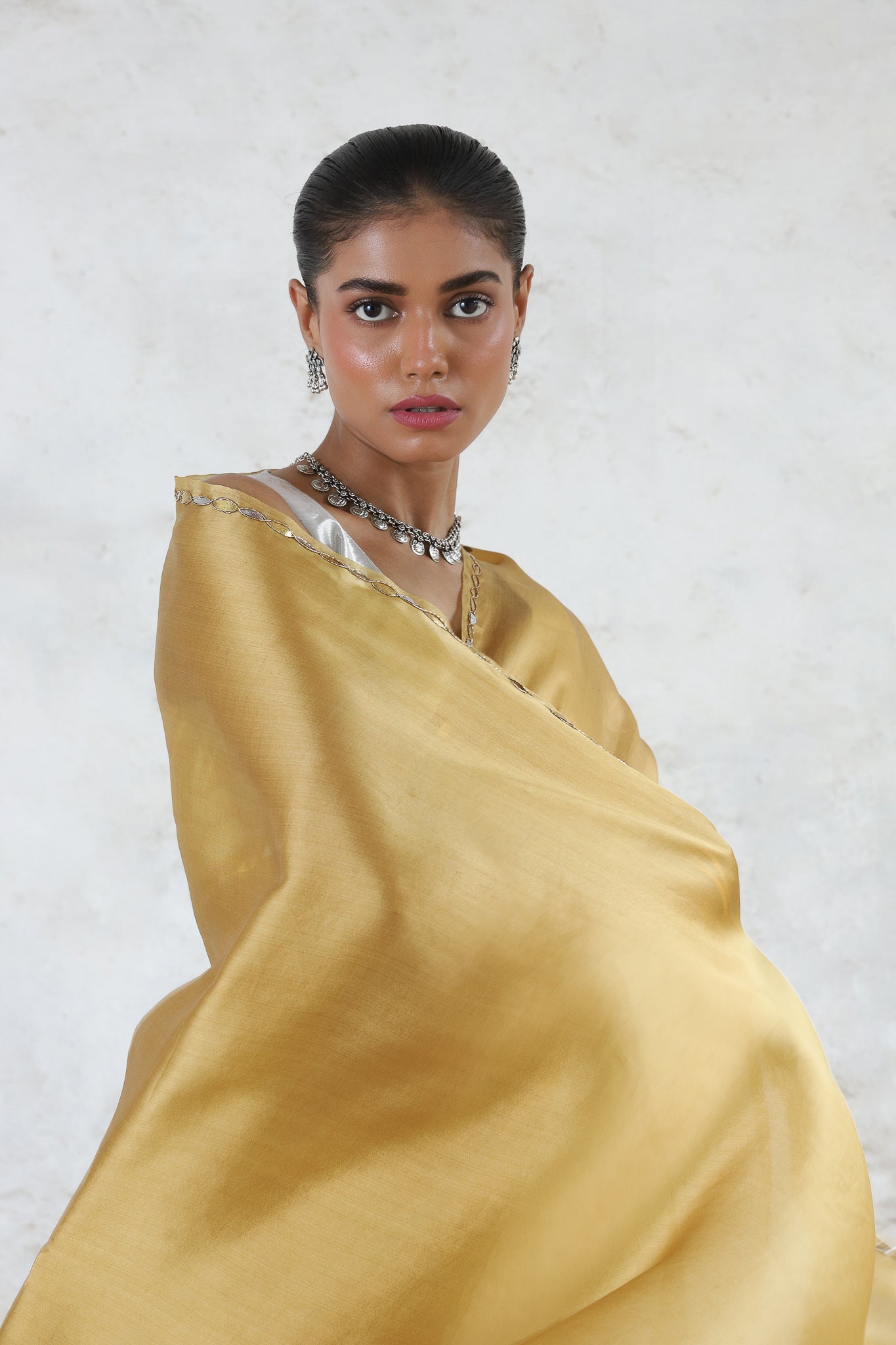 Indrani - Saree