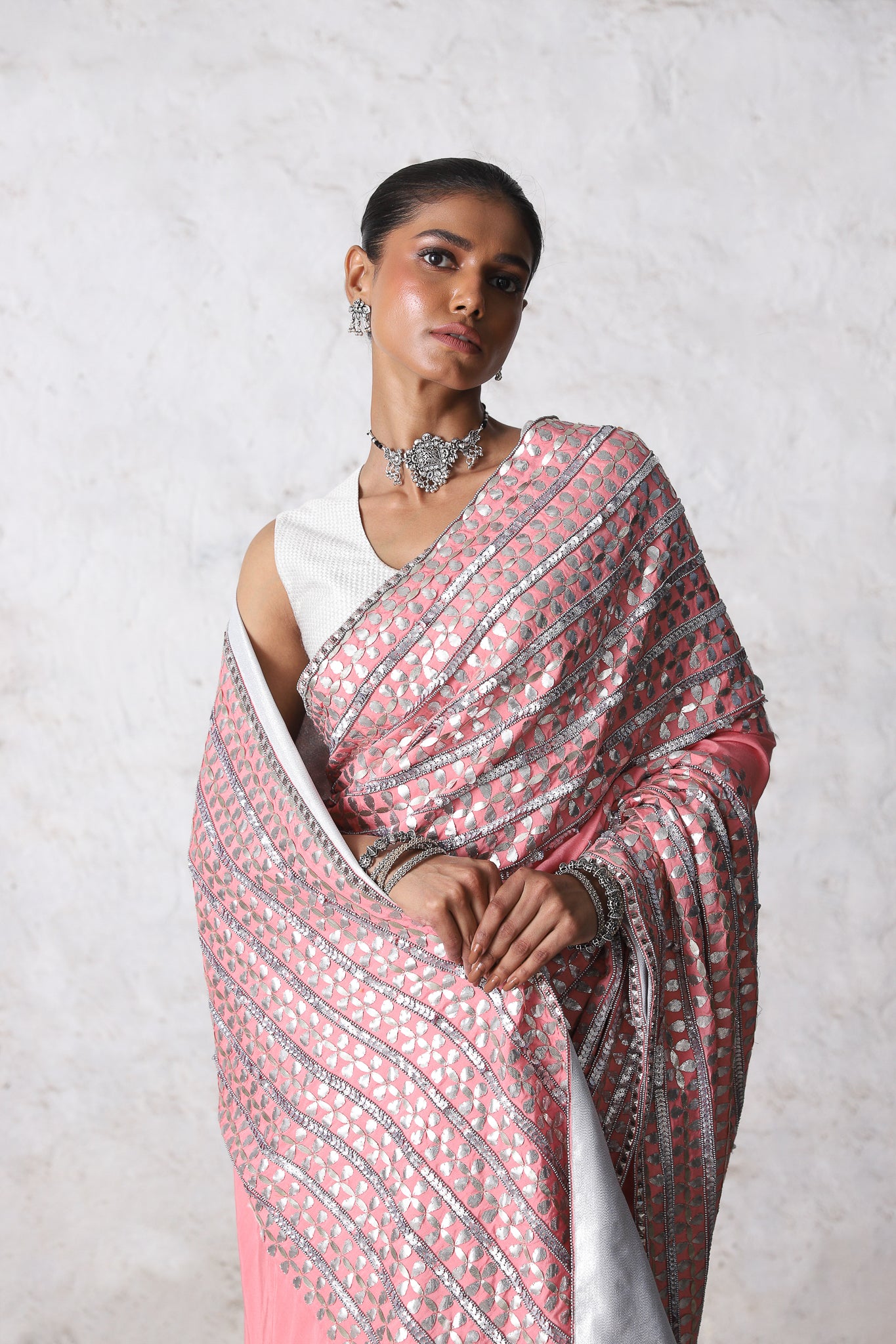Joyeeta - Saree