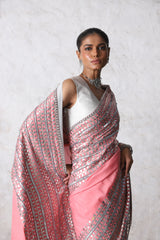 Joyeeta - Saree