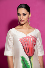 Champa - Dress
