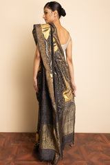 Raatri Saree