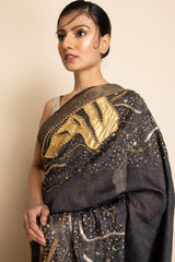 Raatri Saree