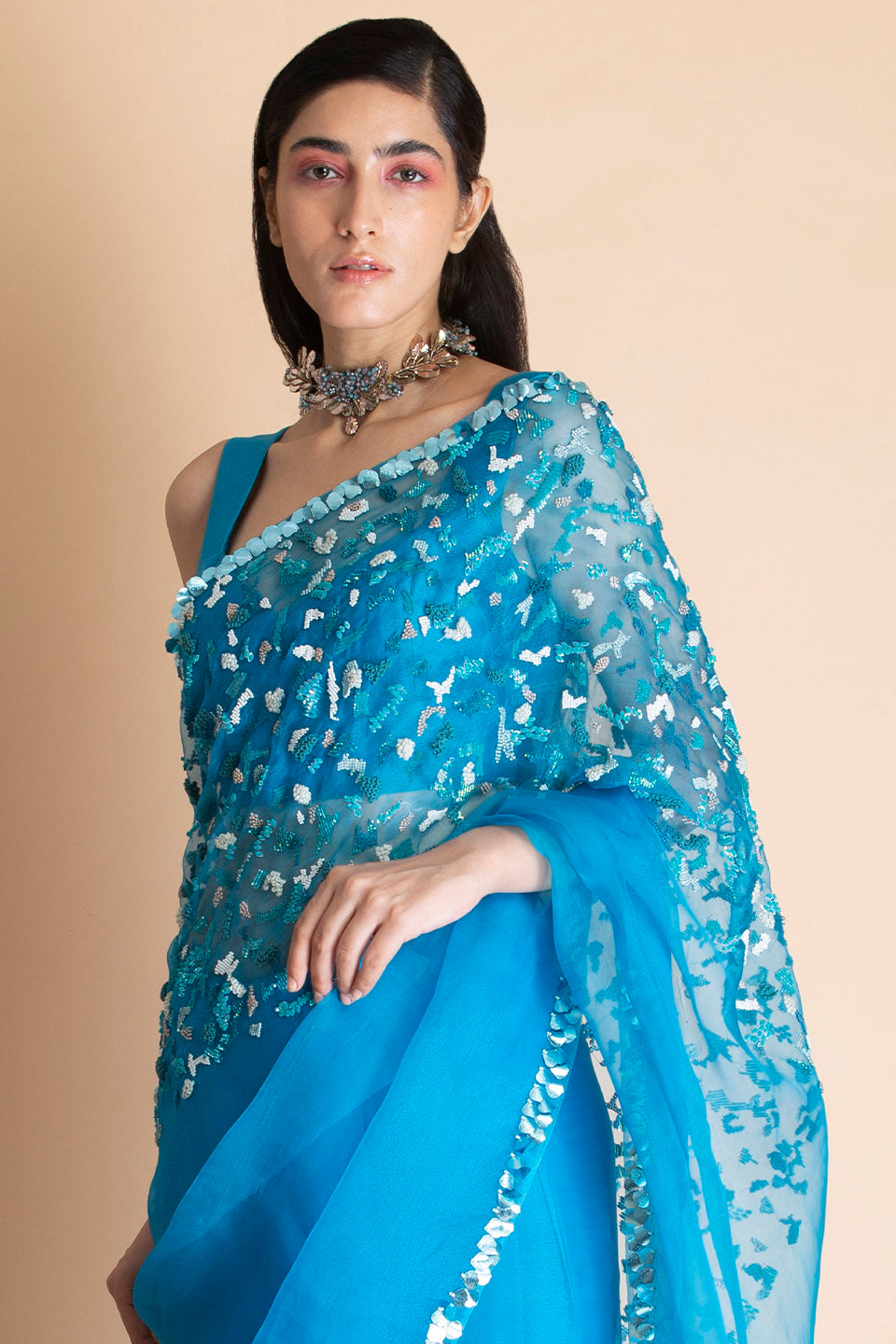 Agua - Saree