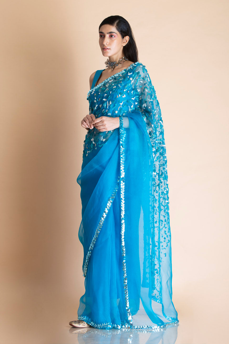 Agua - Saree